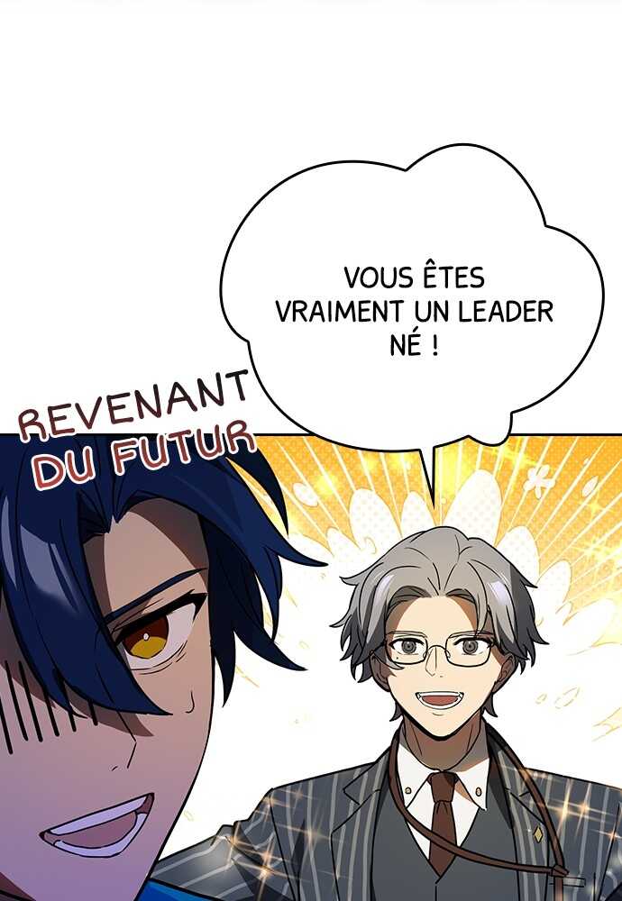 Read Reborn ranker FR Manga Online