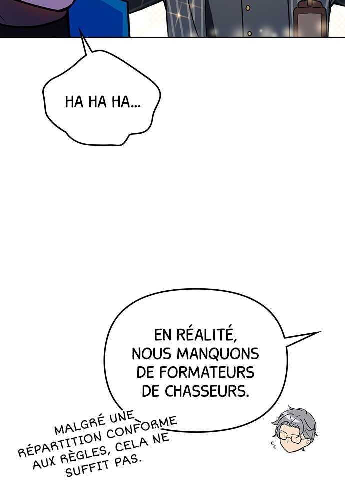 Read Reborn ranker FR Manga Online