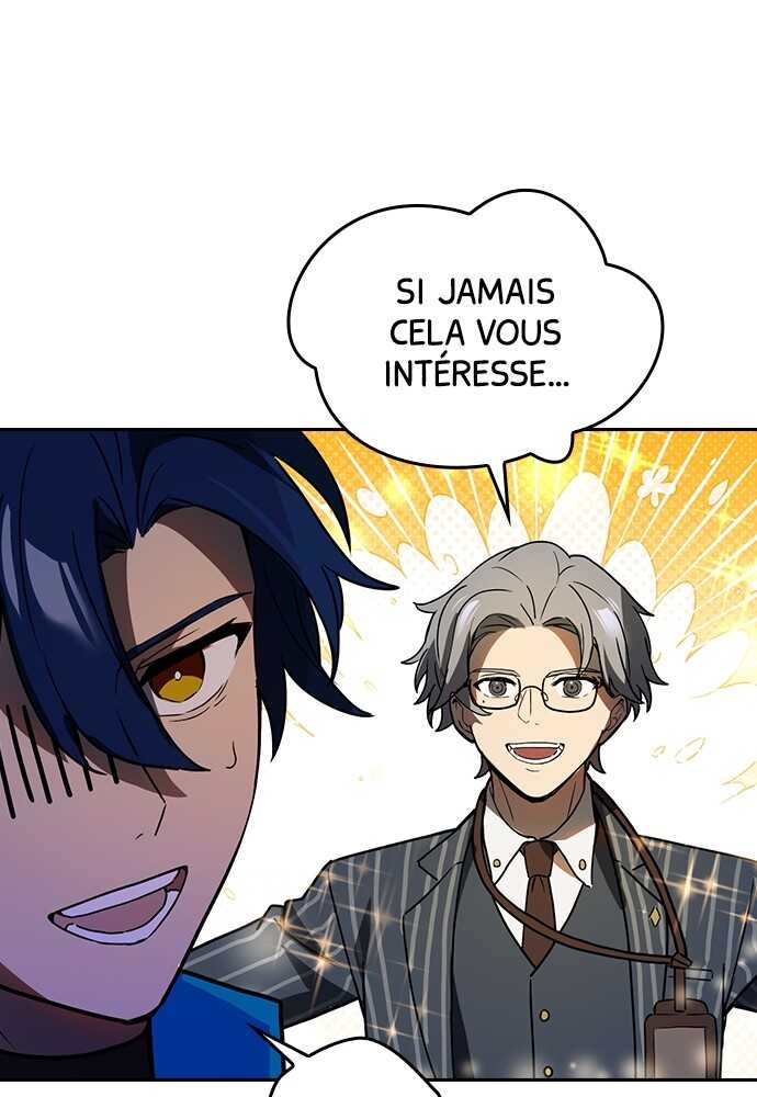 Read Reborn ranker FR Manga Online