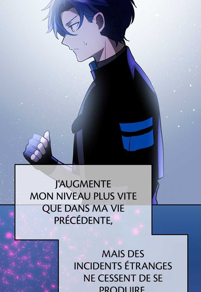 Read Reborn ranker FR Manga Online