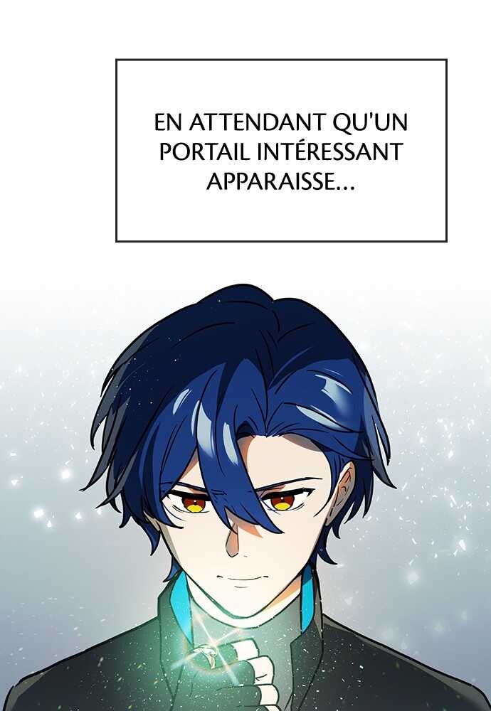 Read Reborn ranker FR Manga Online