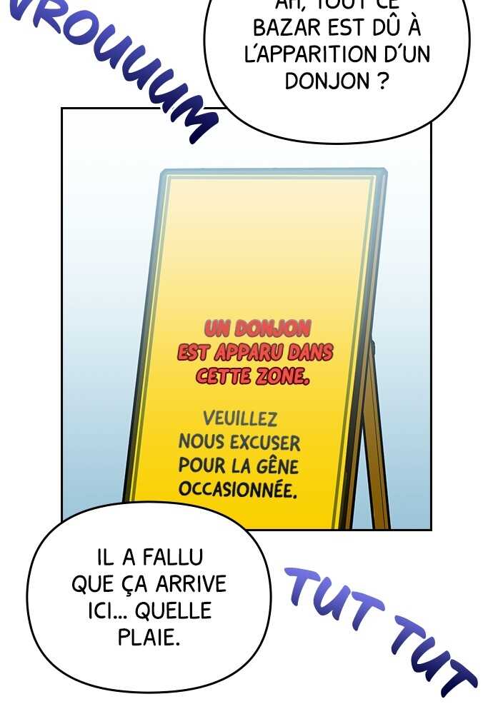 Read Reborn ranker FR Manga Online