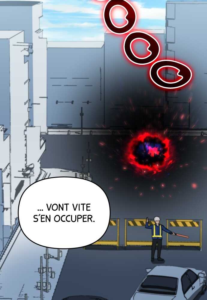 Read Reborn ranker FR Manga Online