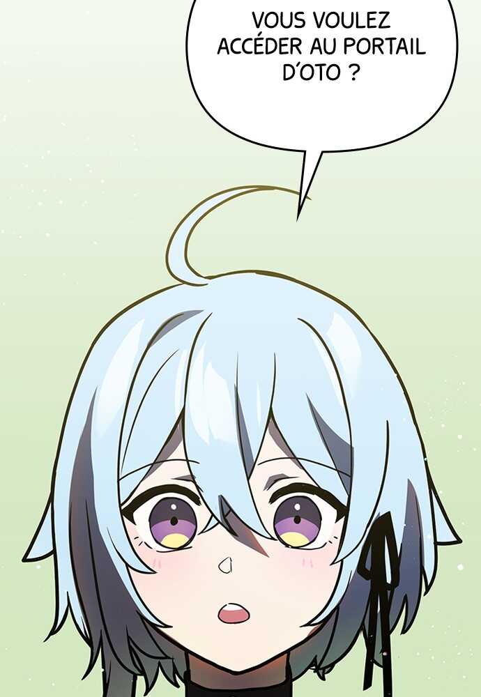 Read Reborn ranker FR Manga Online