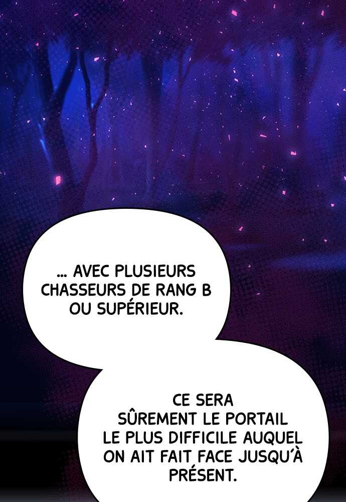 Read Reborn ranker FR Manga Online