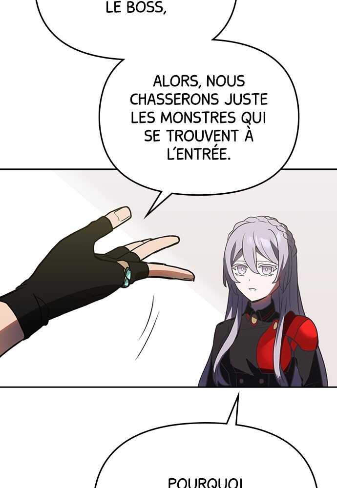 Read Reborn ranker FR Manga Online