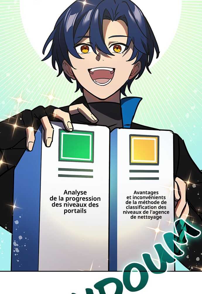 Read Reborn ranker FR Manga Online