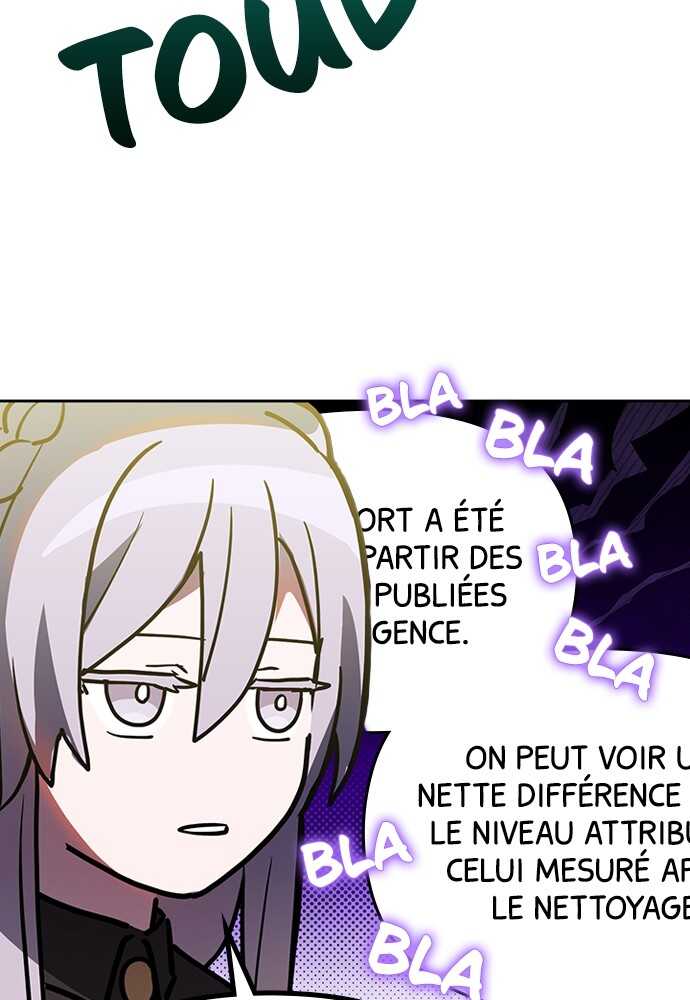 Read Reborn ranker FR Manga Online