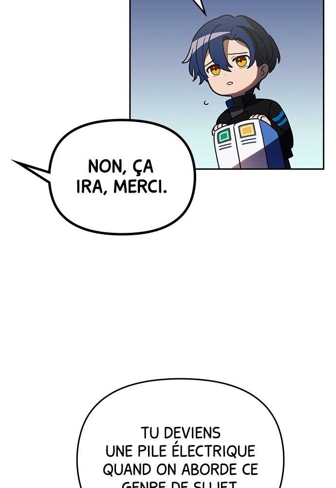 Read Reborn ranker FR Manga Online