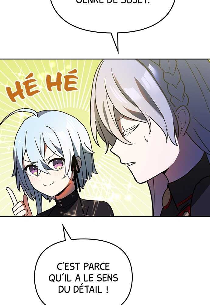 Read Reborn ranker FR Manga Online