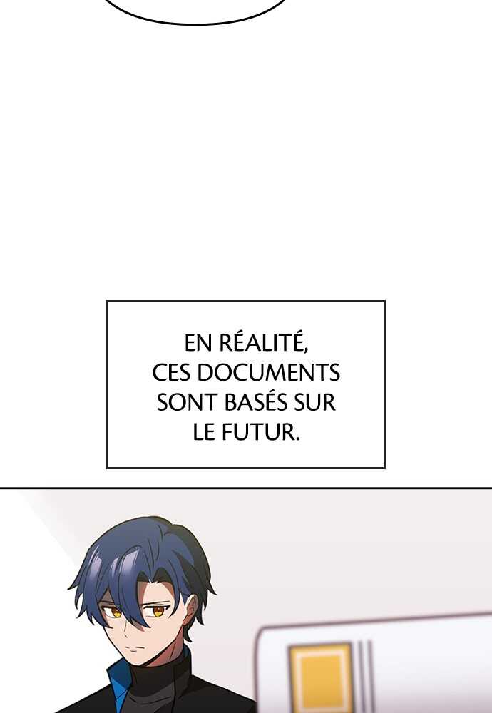 Read Reborn ranker FR Manga Online