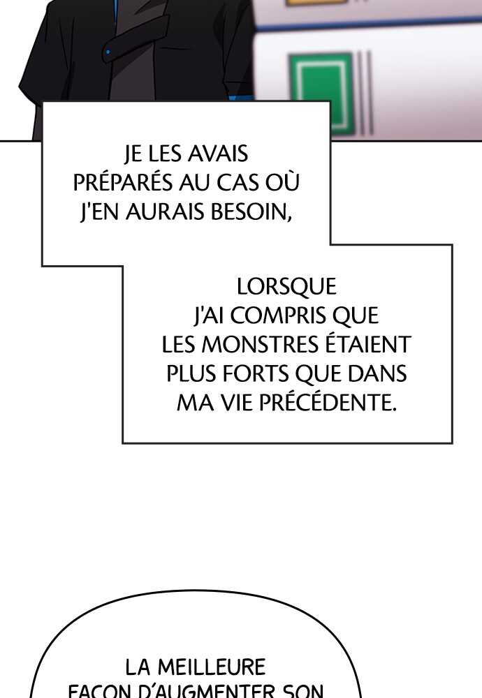 Read Reborn ranker FR Manga Online