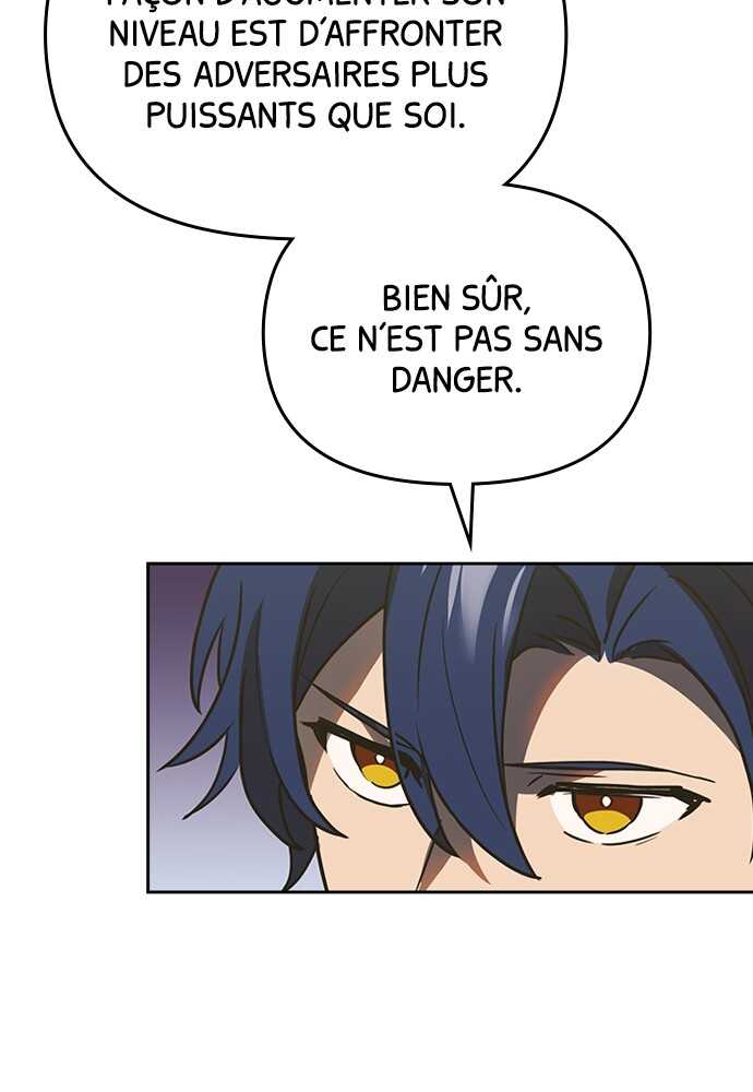 Read Reborn ranker FR Manga Online