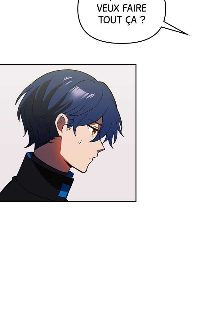 Read Reborn ranker FR Manga Online