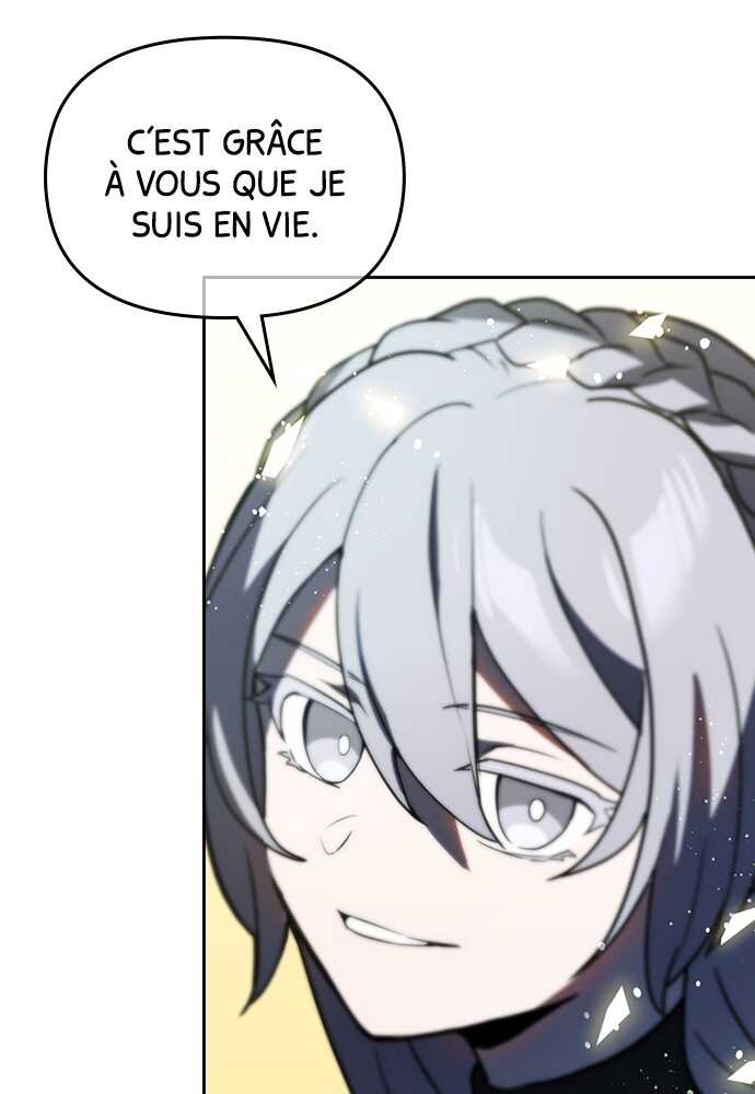 Read Reborn ranker FR Manga Online