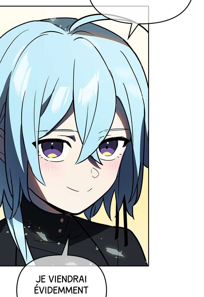 Read Reborn ranker FR Manga Online