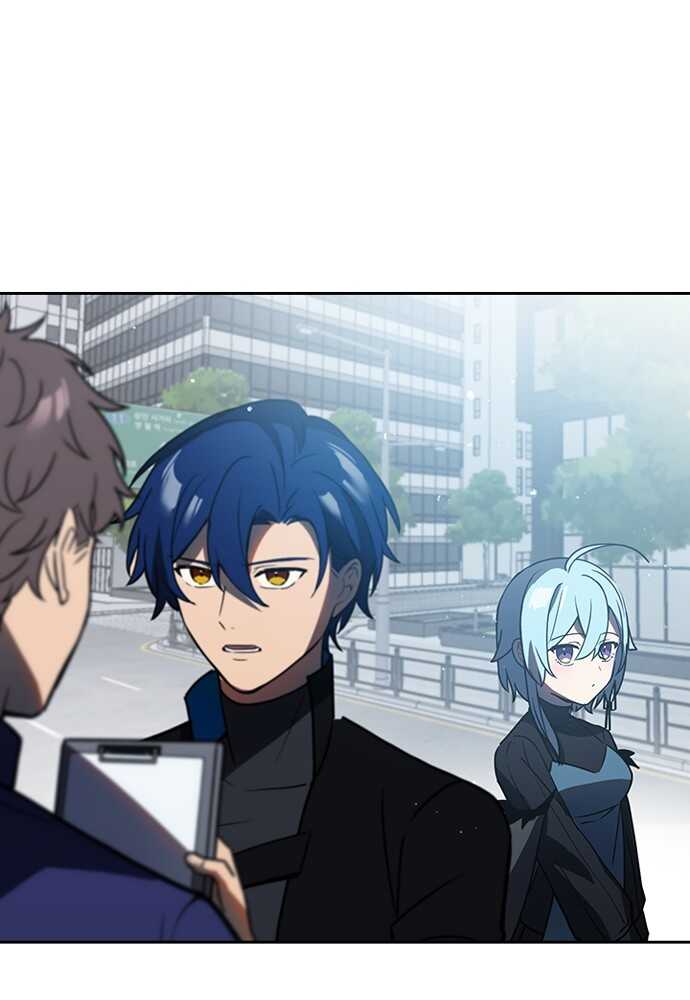 Read Reborn ranker FR Manga Online