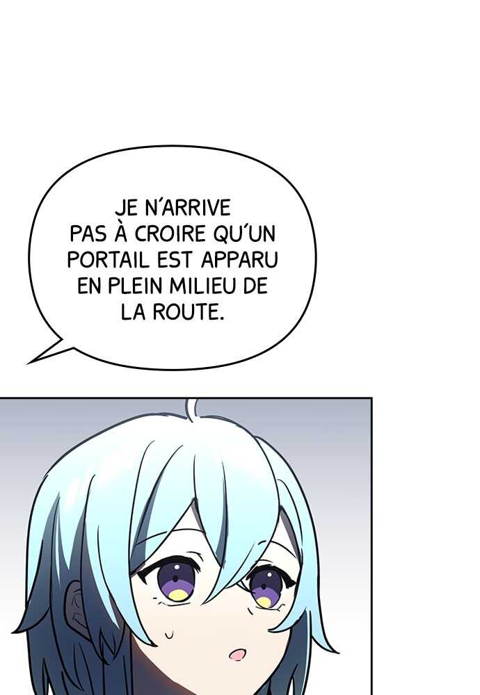 Read Reborn ranker FR Manga Online