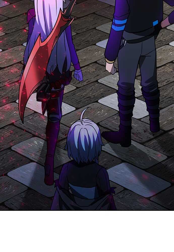 Read Reborn ranker FR Manga Online