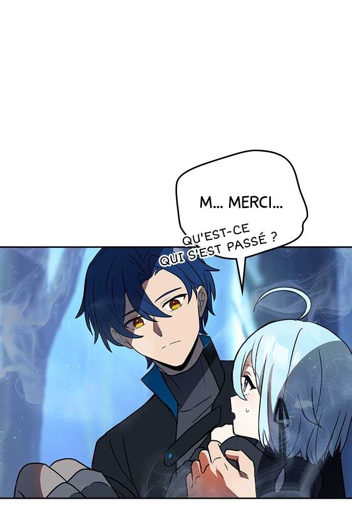 Read Reborn ranker FR Manga Online