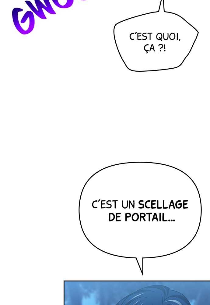 Read Reborn ranker FR Manga Online