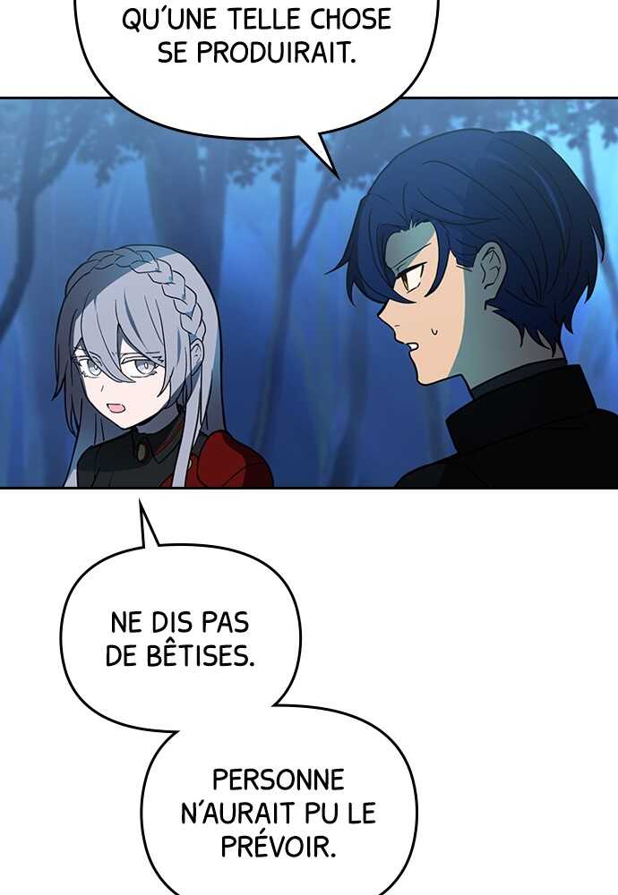 Read Reborn ranker FR Manga Online