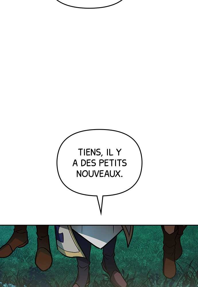 Read Reborn ranker FR Manga Online