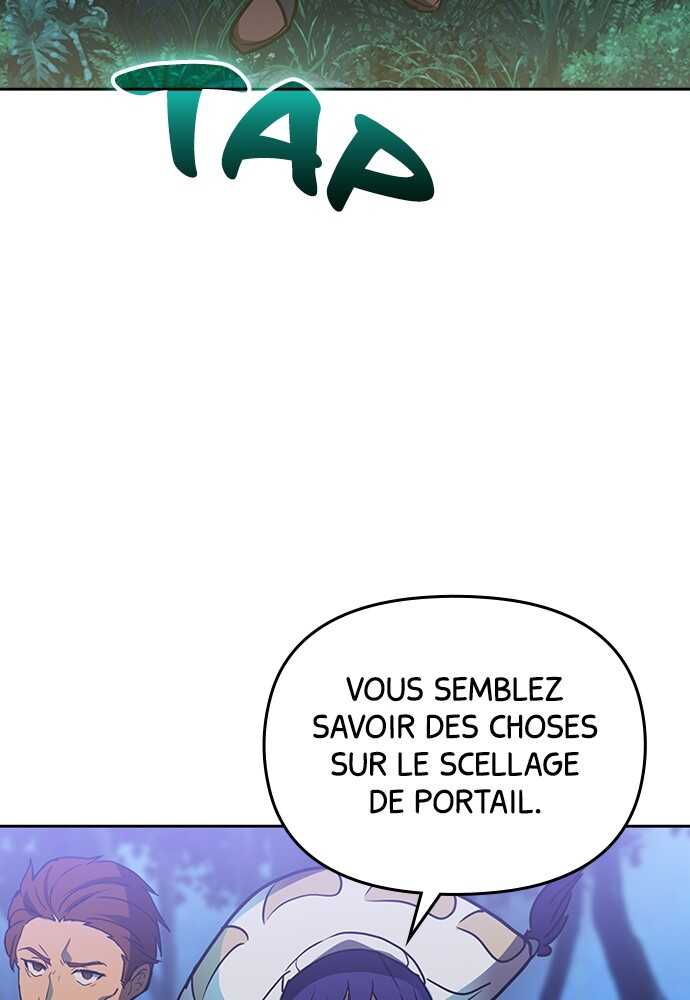 Read Reborn ranker FR Manga Online