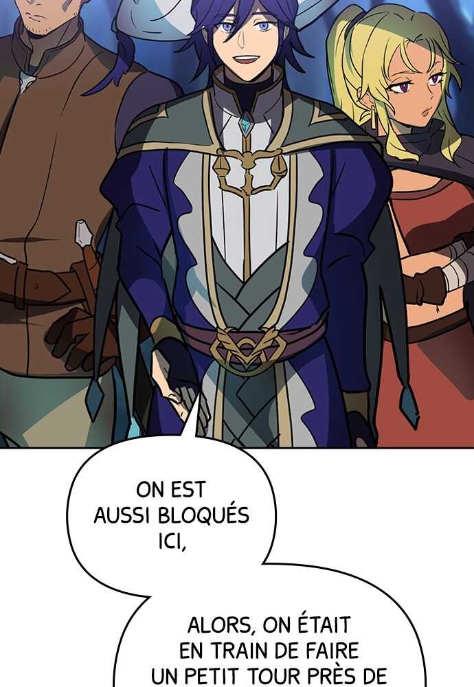 Read Reborn ranker FR Manga Online