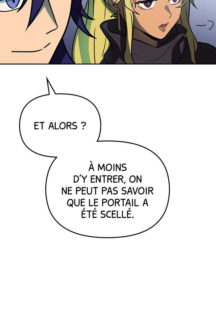 Read Reborn ranker FR Manga Online