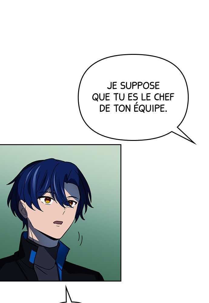 Read Reborn ranker FR Manga Online