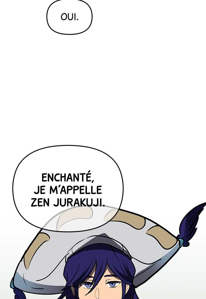 Read Reborn ranker FR Manga Online