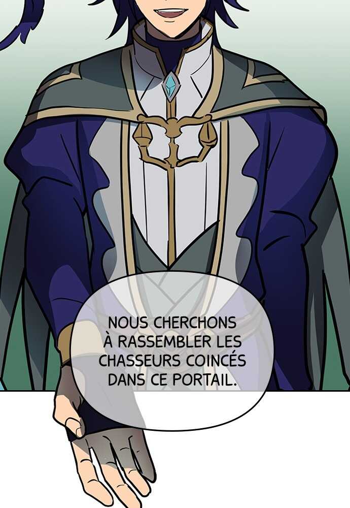 Read Reborn ranker FR Manga Online