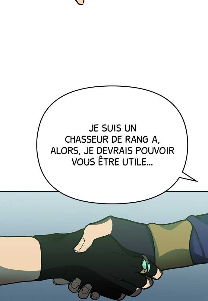 Read Reborn ranker FR Manga Online