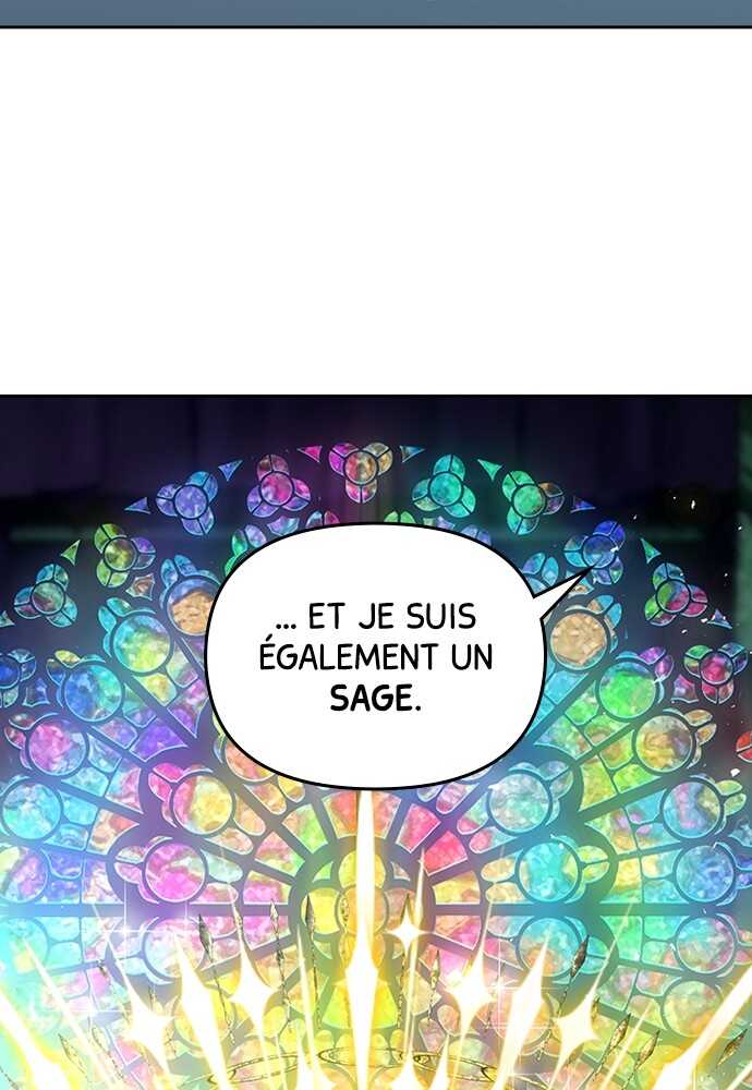 Read Reborn ranker FR Manga Online