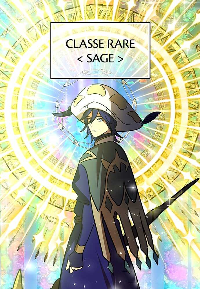 Read Reborn ranker FR Manga Online