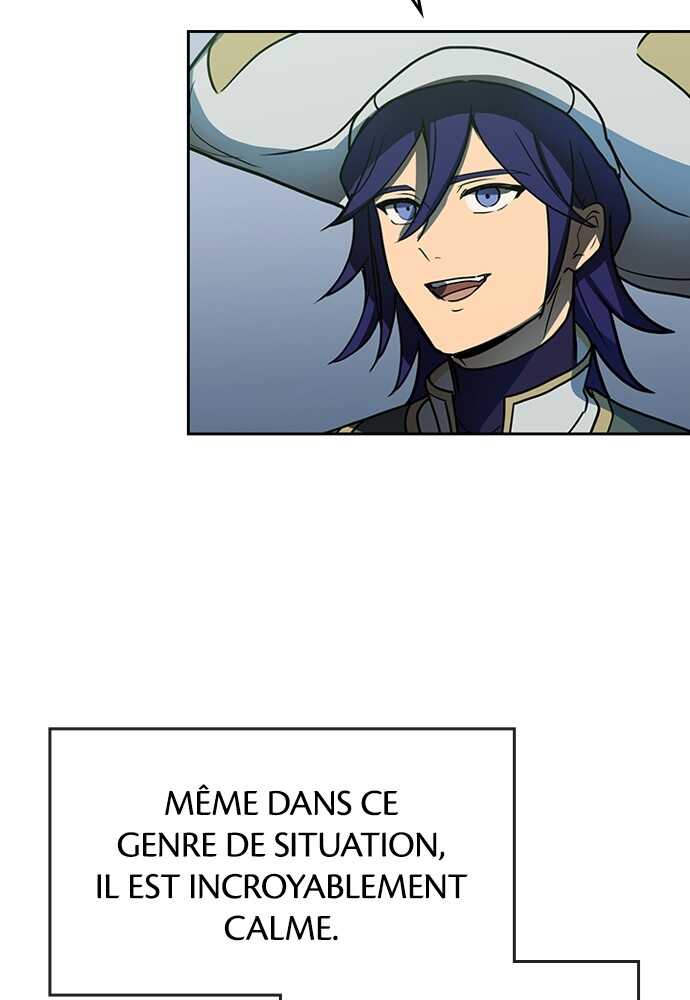 Read Reborn ranker FR Manga Online