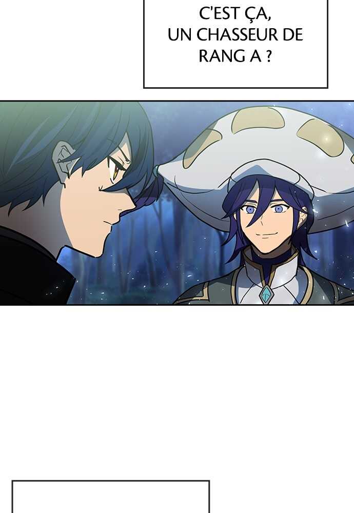 Read Reborn ranker FR Manga Online