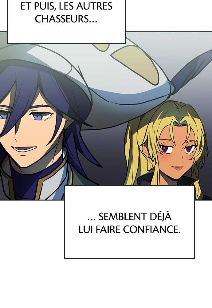 Read Reborn ranker FR Manga Online