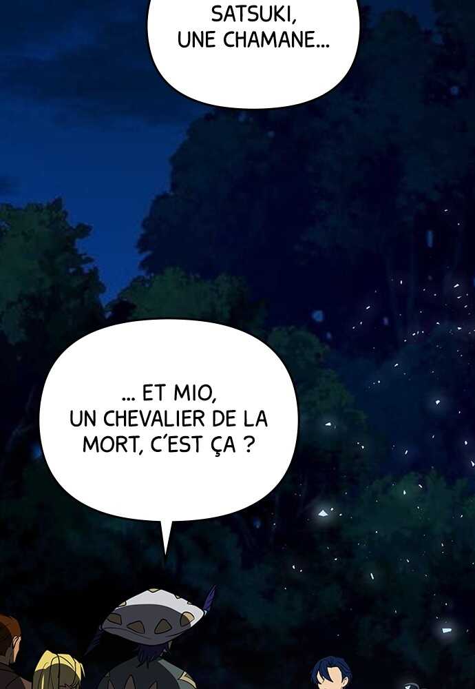 Read Reborn ranker FR Manga Online