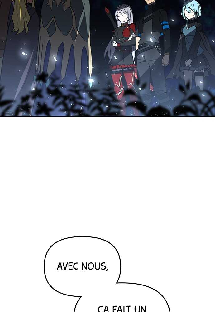 Read Reborn ranker FR Manga Online