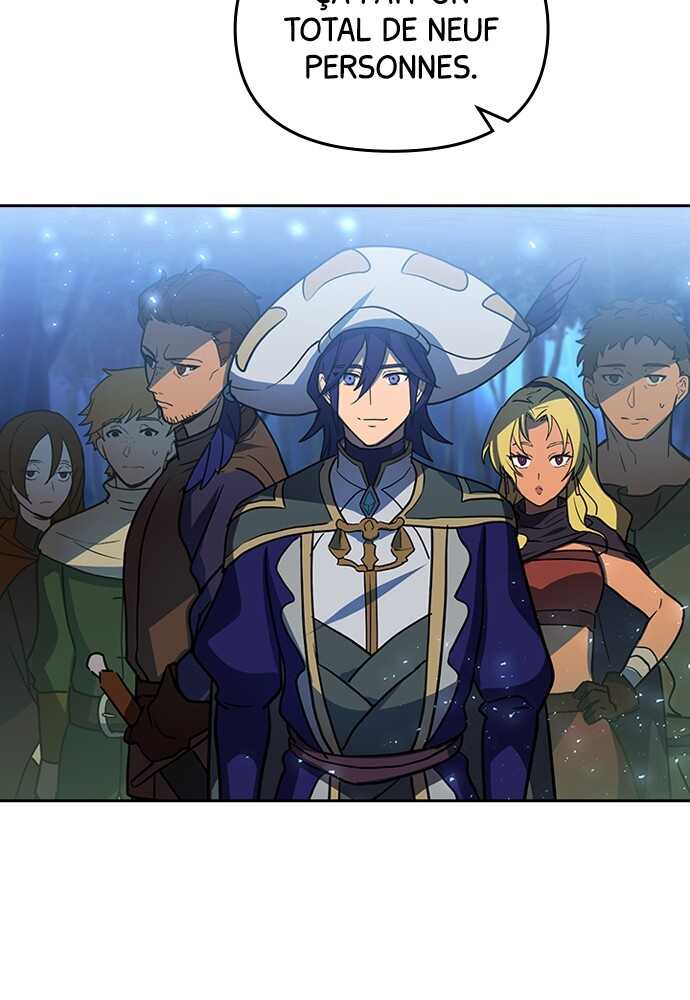 Read Reborn ranker FR Manga Online