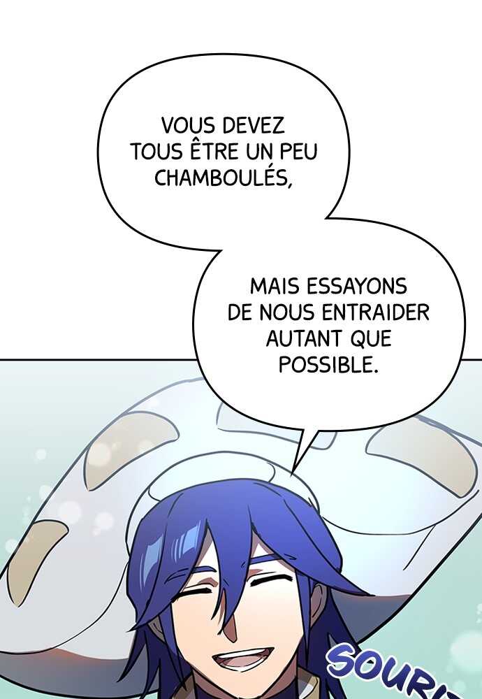 Read Reborn ranker FR Manga Online