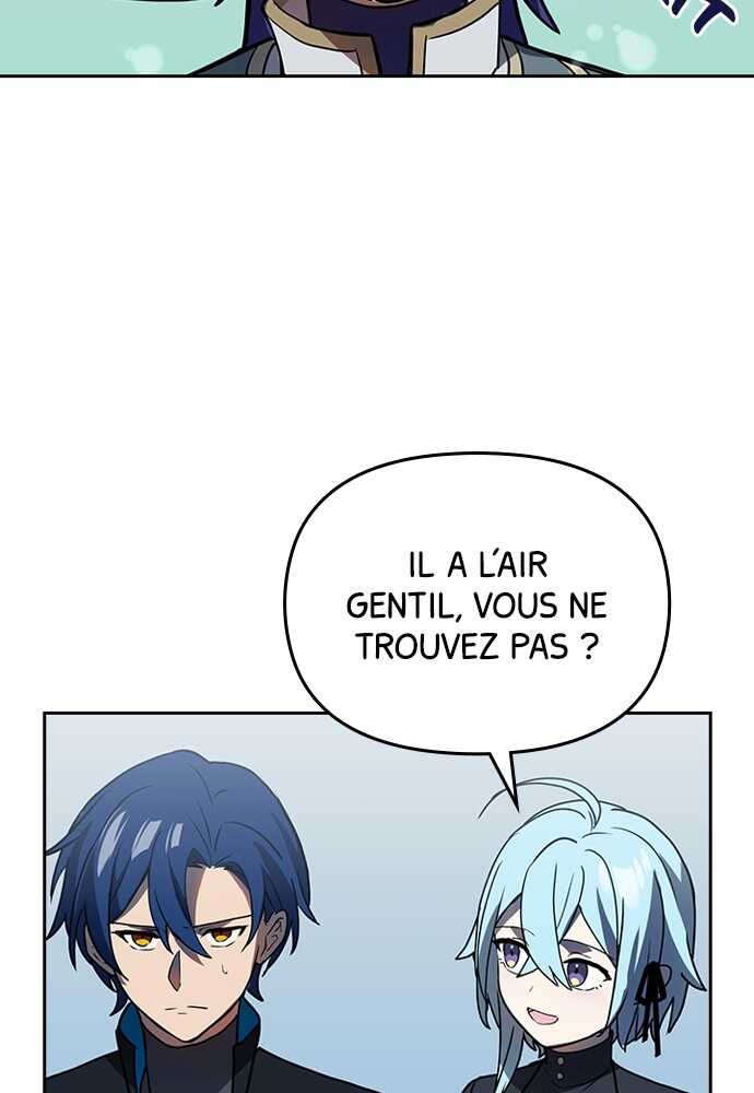 Read Reborn ranker FR Manga Online