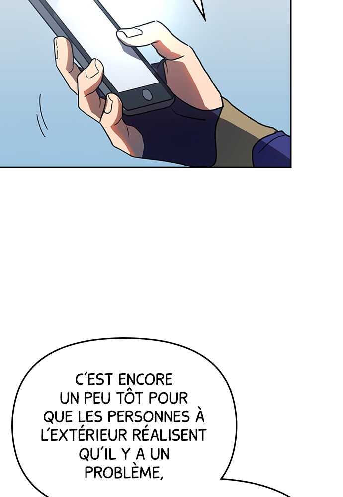 Read Reborn ranker FR Manga Online