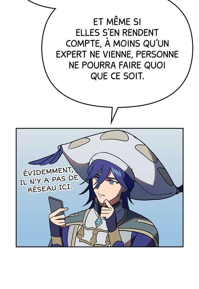 Read Reborn ranker FR Manga Online