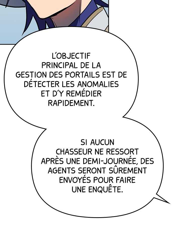 Read Reborn ranker FR Manga Online