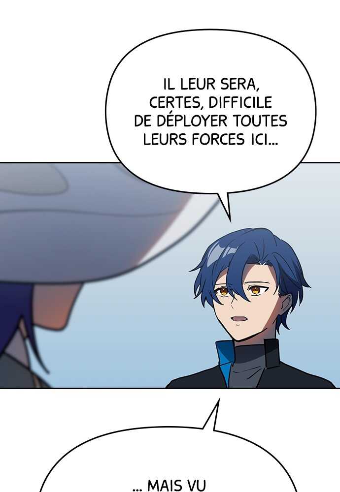 Read Reborn ranker FR Manga Online