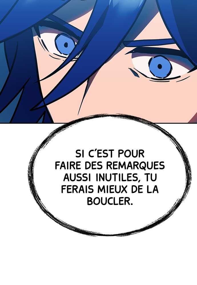 Read Reborn ranker FR Manga Online