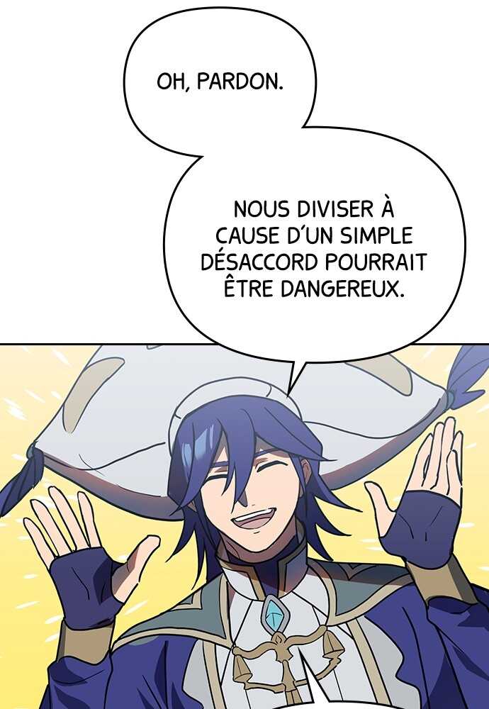 Read Reborn ranker FR Manga Online